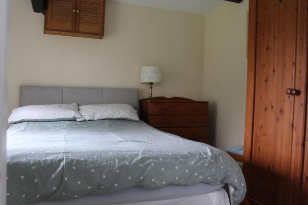 Cozy Country Cottage With Beautiful Rural Views Newquay  Ngoại thất bức ảnh
